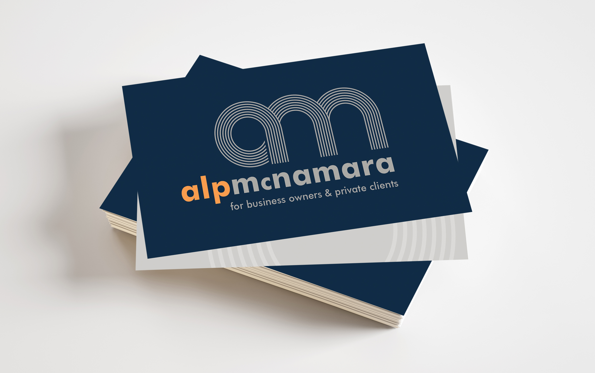AlpMcNamara
