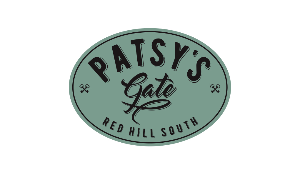 Patsy’s Gate