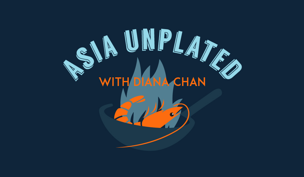 Asia Unplated