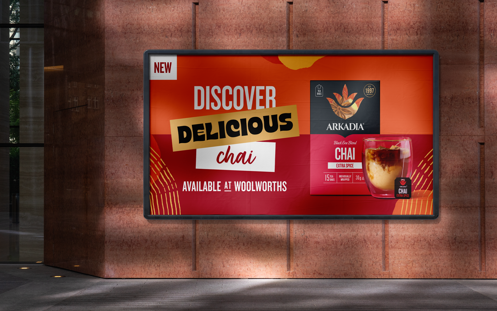 Campaign Design