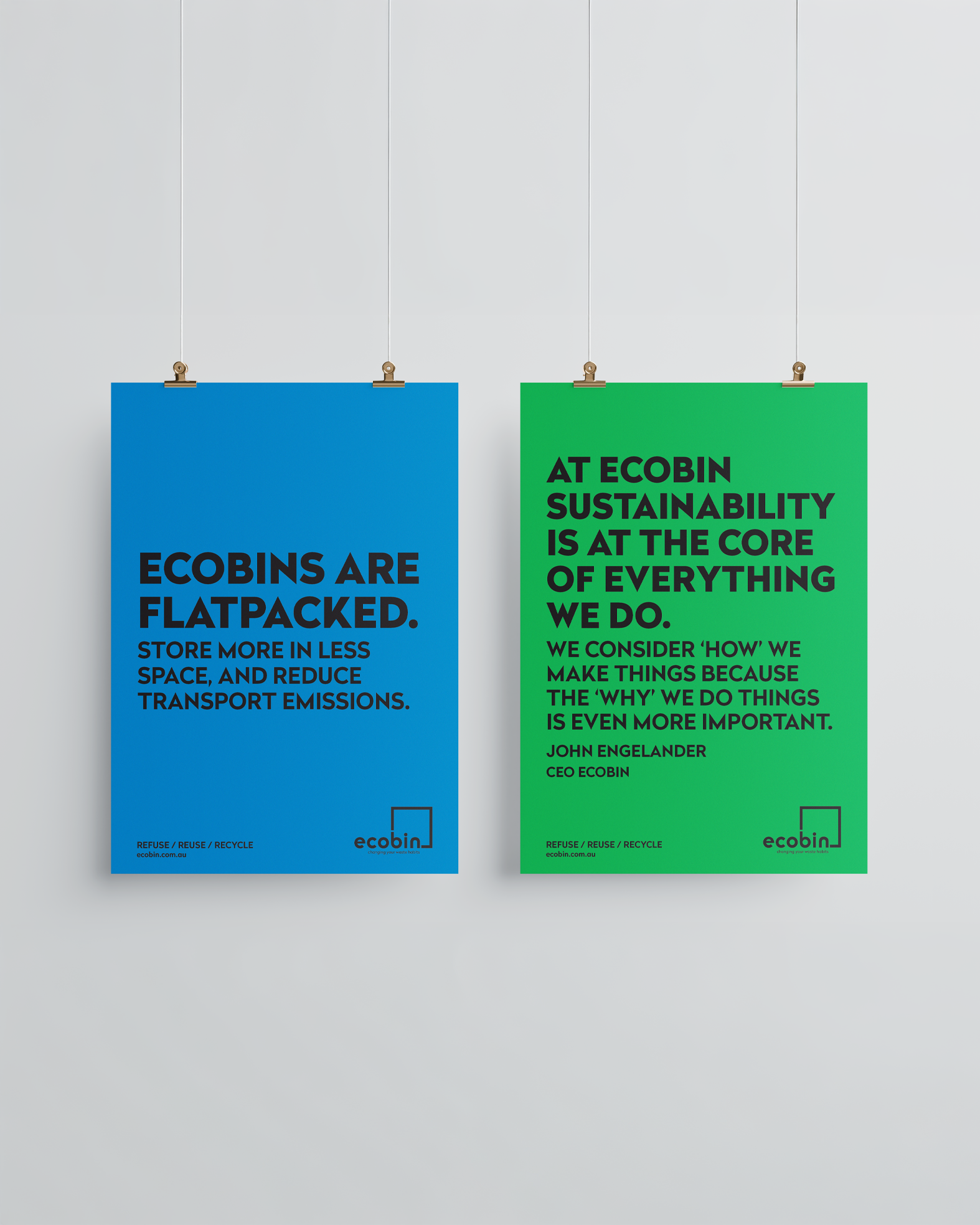 Campaign Design