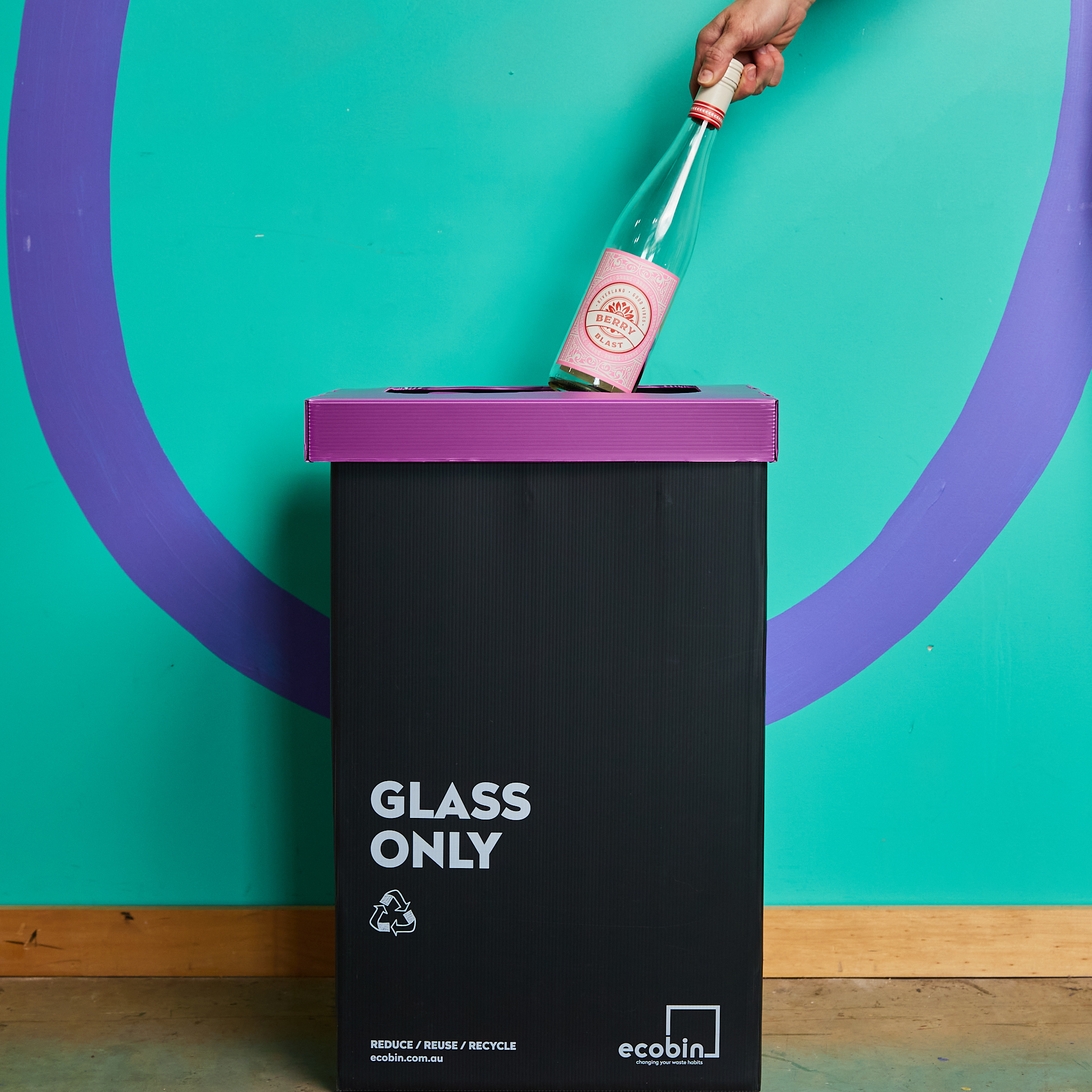 Ecobin