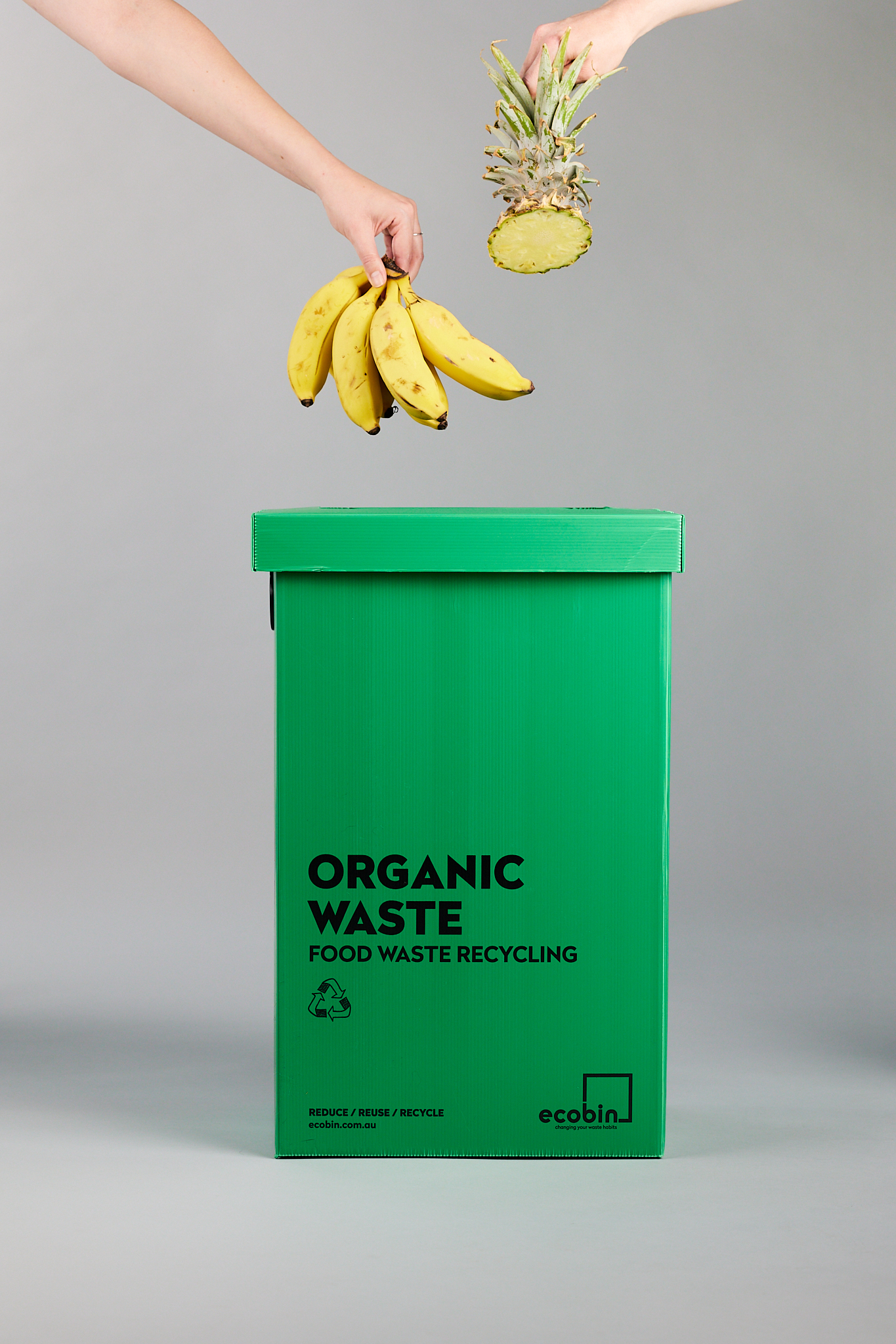 Ecobin