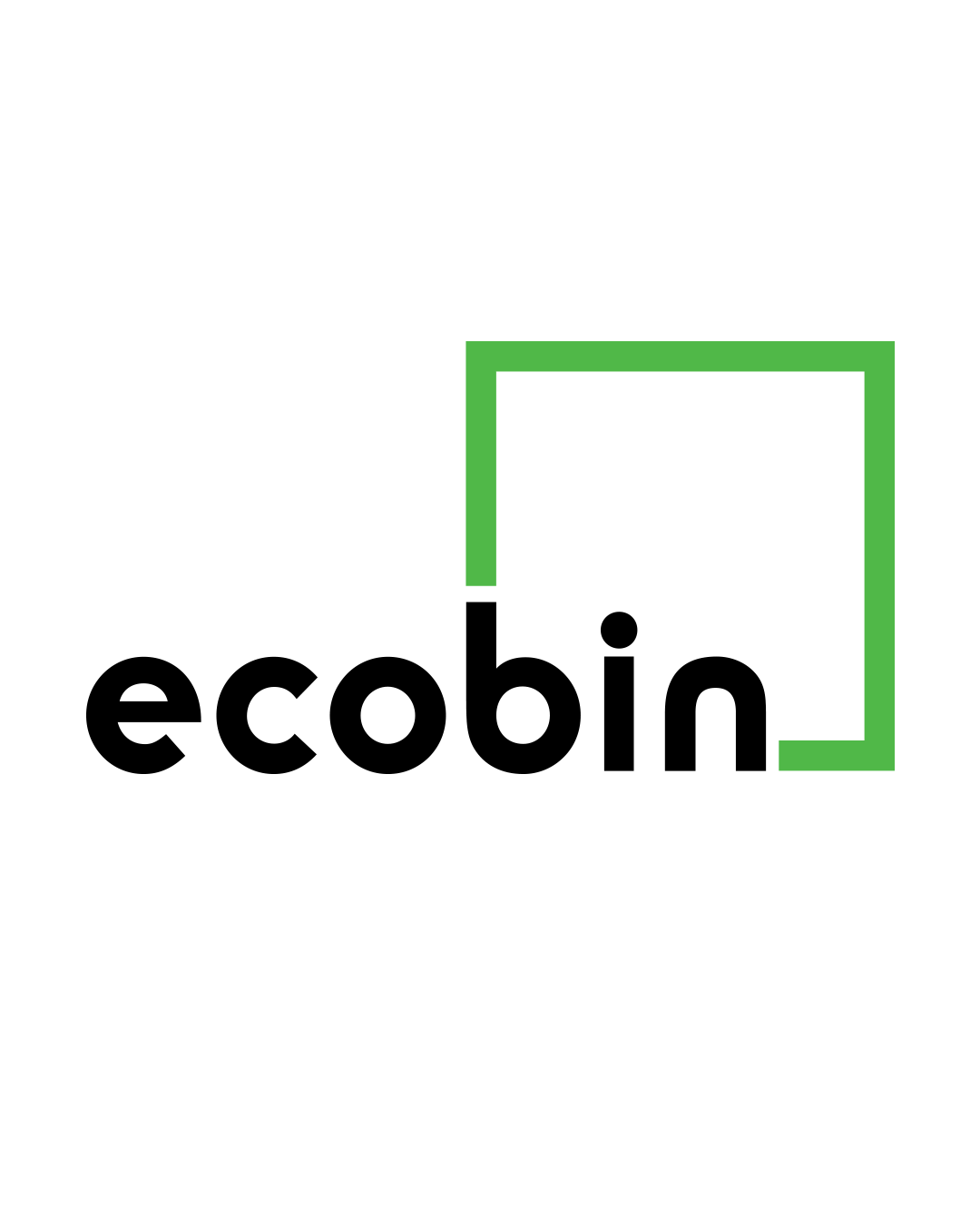 Ecobin — Changing Your Waste Habits