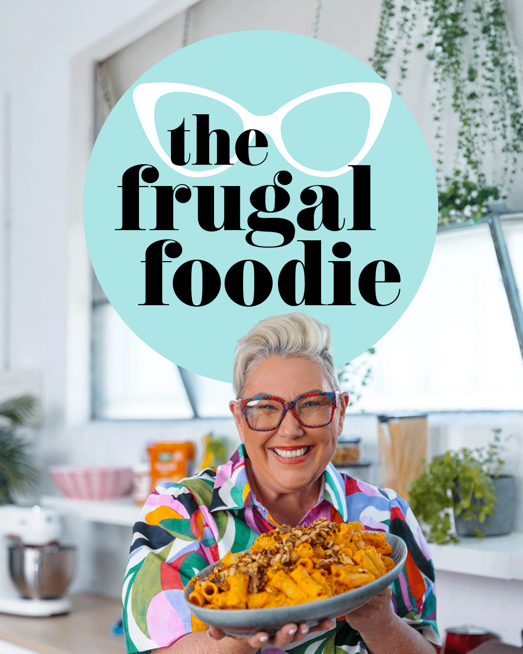 The Frugal Foodie