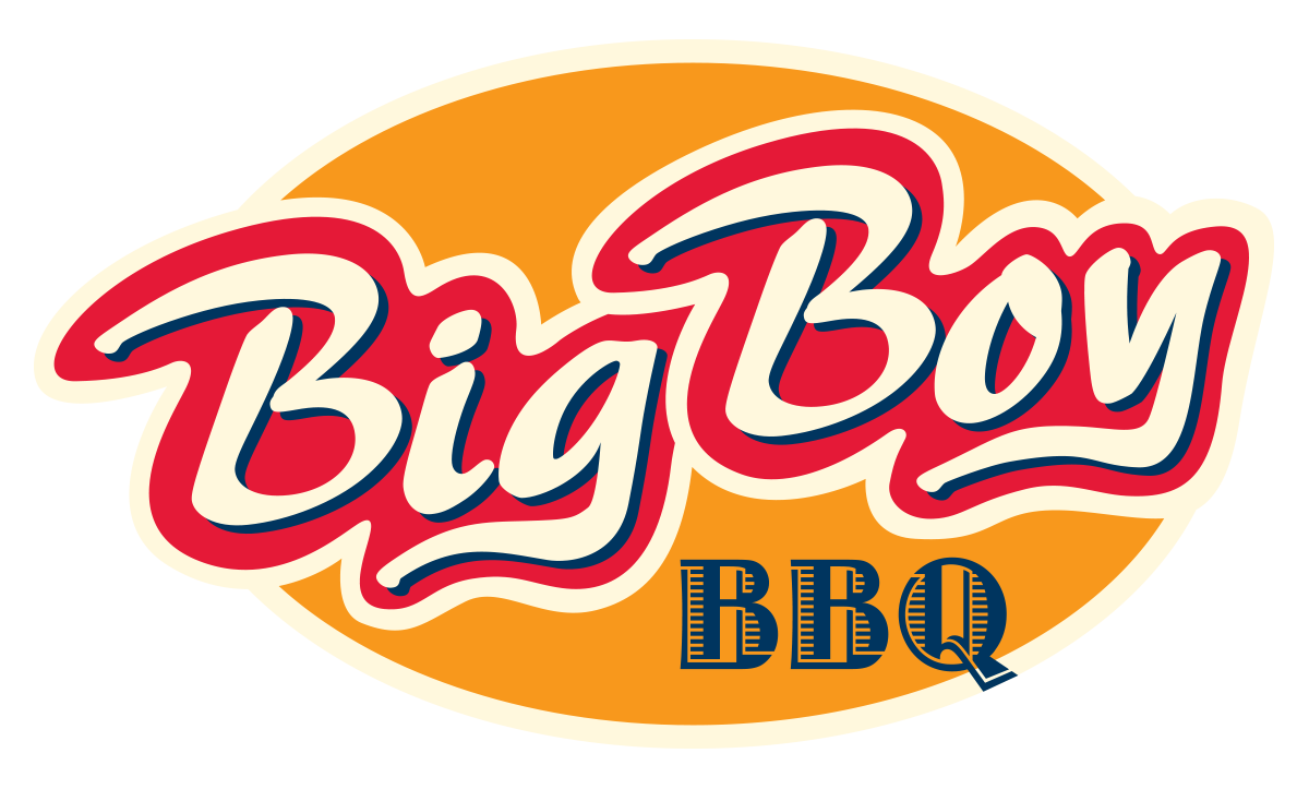 Big Boy BBQ