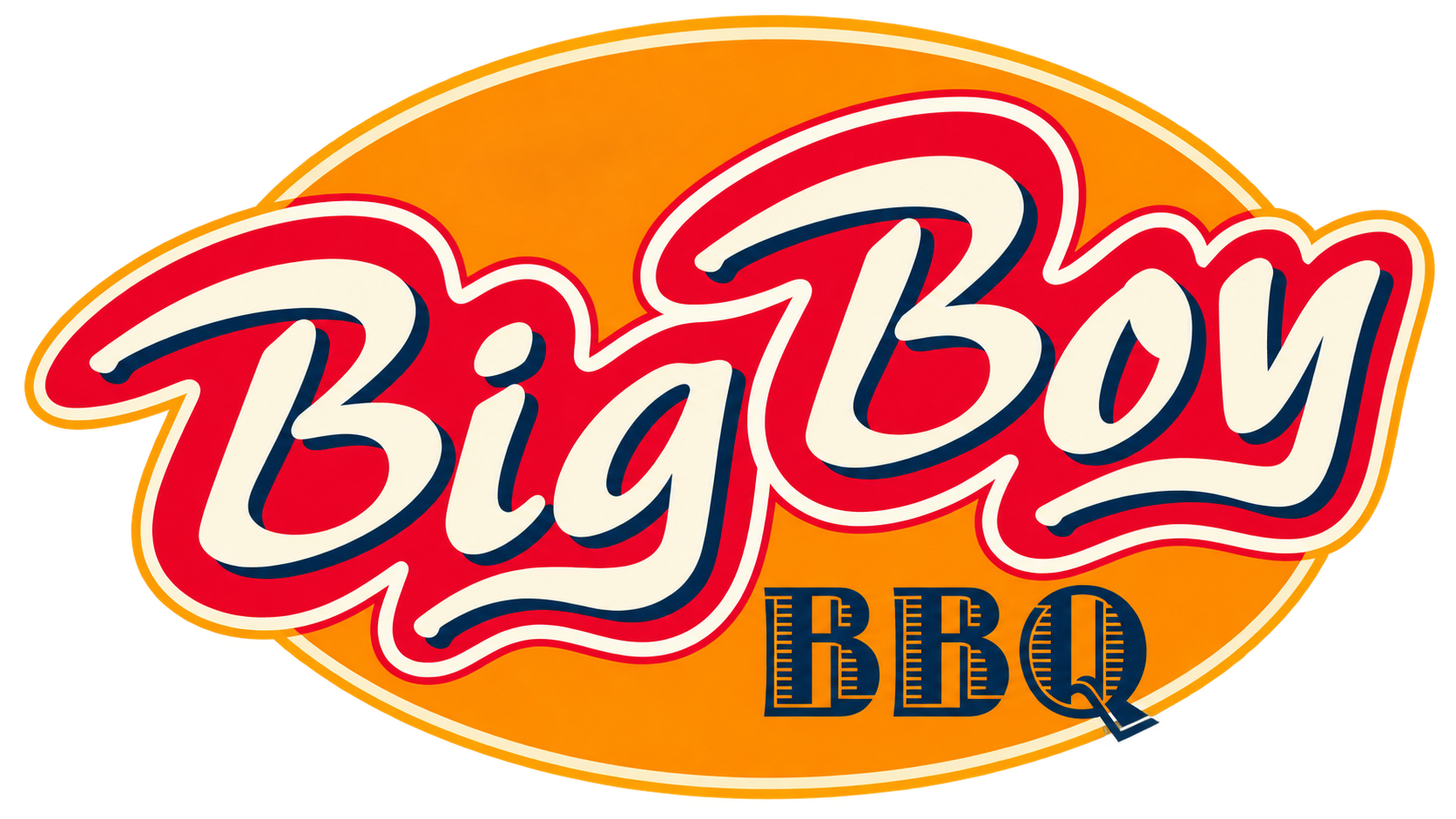 Big Boy BBQ