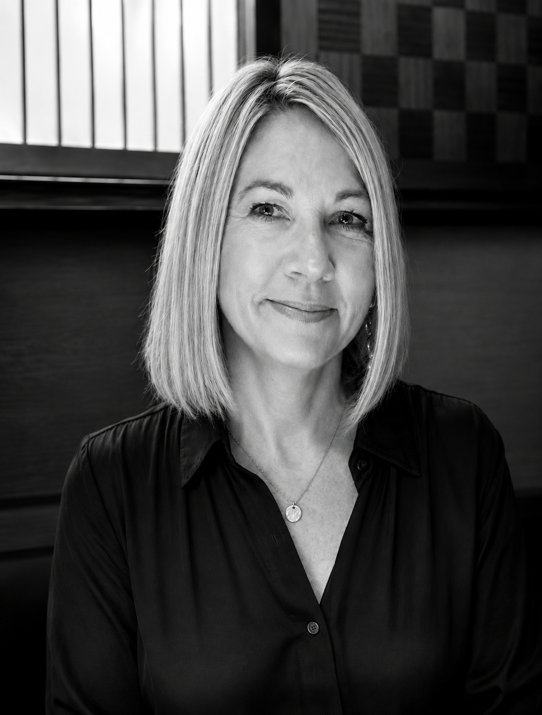 Kylie Pye, Melbourne graphic designer