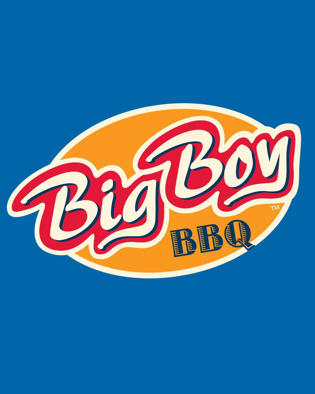 Big Boy BBQ