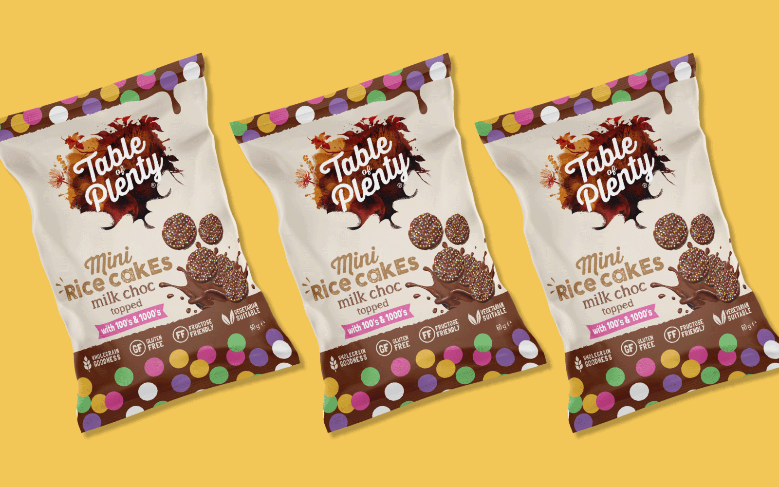 Kylie Pye branding and graphic design work