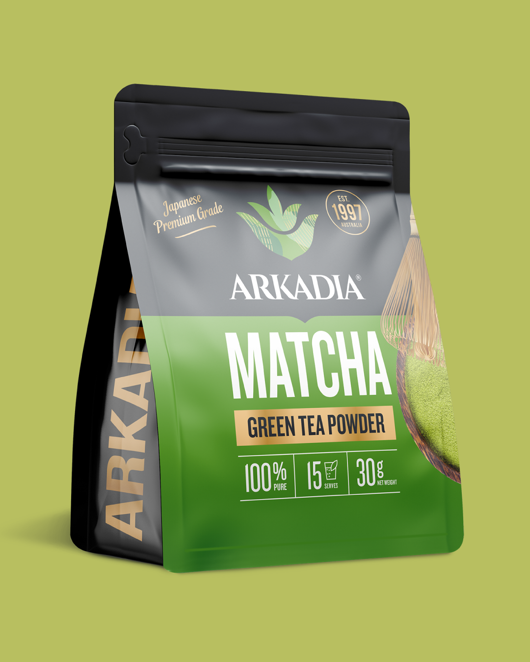 Arkadia